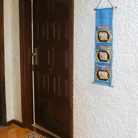 Bogge 1a Luminoso, Amplio Y 1 Linea De Playa * Bajamar (La Laguna)