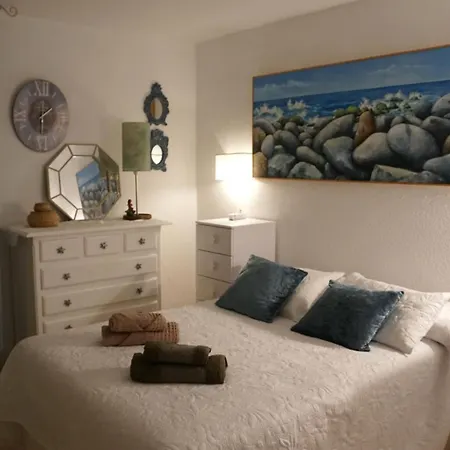 Apartment Bogge 1a Luminoso, Amplio Y 1 Linea De Playa *