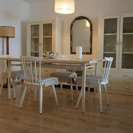 Bogge 1a Luminoso, Amplio Y 1 Linea De Playa *