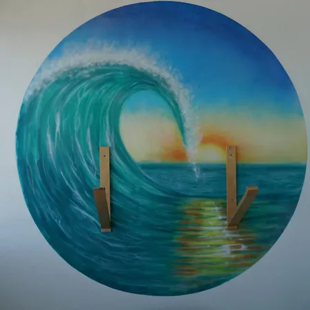 Appartement Bogge 1a Luminoso, Amplio Y 1 Linea De Playa