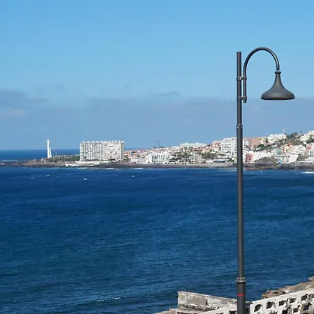 דירה Bogge 1a Luminoso, Amplio Y 1 Linea De Playa *