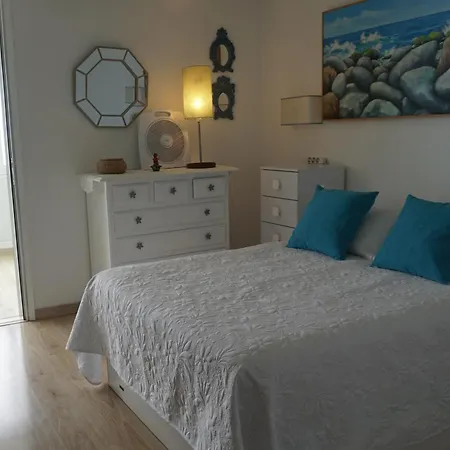 Apartment Bogge 1a Luminoso, Amplio Y 1 Linea De Playa